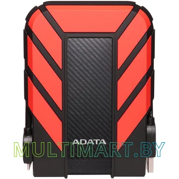 Внешний жесткий диск A-Data HD710P 1TB (AHD710P-1TU31-CRD)